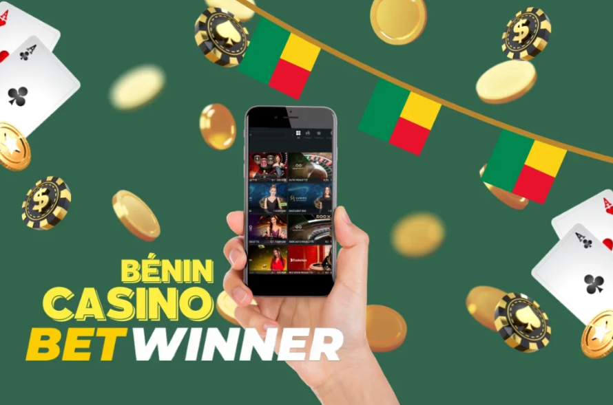 Découvrez le monde passionnant de Betwinner 4 Découvrez le monde passionnant de Betwinner 4