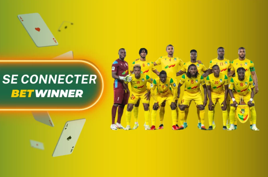 Découvrez le monde passionnant de Betwinner 4 Découvrez le monde passionnant de Betwinner 4