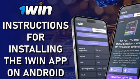 Discover the 1win Original App Download for Seamless Betting Experience Discover the 1win Original App Download for Seamless Betting Experience