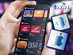 Discover the 1win Original App Download for Seamless Betting Experience Discover the 1win Original App Download for Seamless Betting Experience