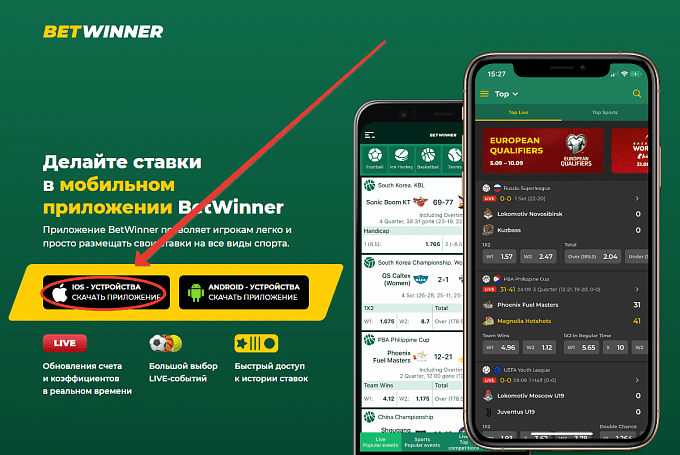 Todo lo que necesitas saber sobre Betwinner APK Todo lo que necesitas saber sobre Betwinner APK