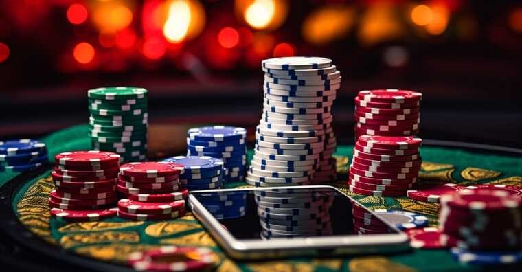 Best Mobile Sports Betting Apps for iOS and Android 5 Best Mobile Sports Betting Apps for iOS and Android 5