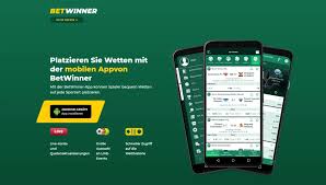 Discover the Exciting World of Betwinner Bets Online Discover the Exciting World of Betwinner Bets Online