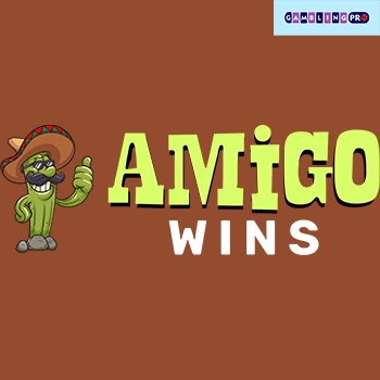 Experience the Thrill of Amigo Wins Casino Online Slots Experience the Thrill of Amigo Wins Casino Online Slots