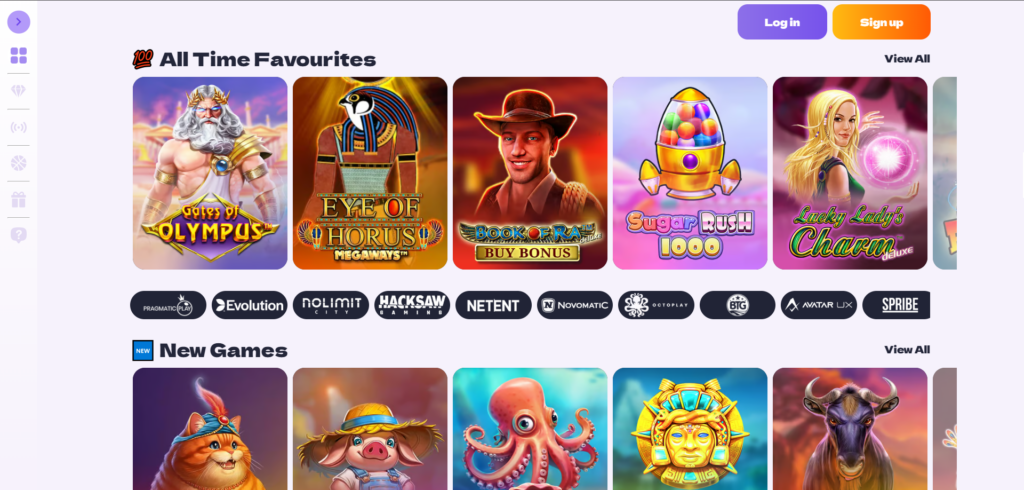 Experience the Thrill of Online Casino Slotit 6 Experience the Thrill of Online Casino Slotit 6