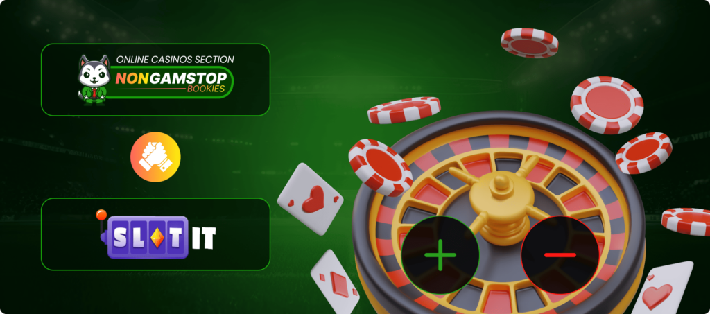 Experience the Thrill of Online Casino Slotit 6 Experience the Thrill of Online Casino Slotit 6