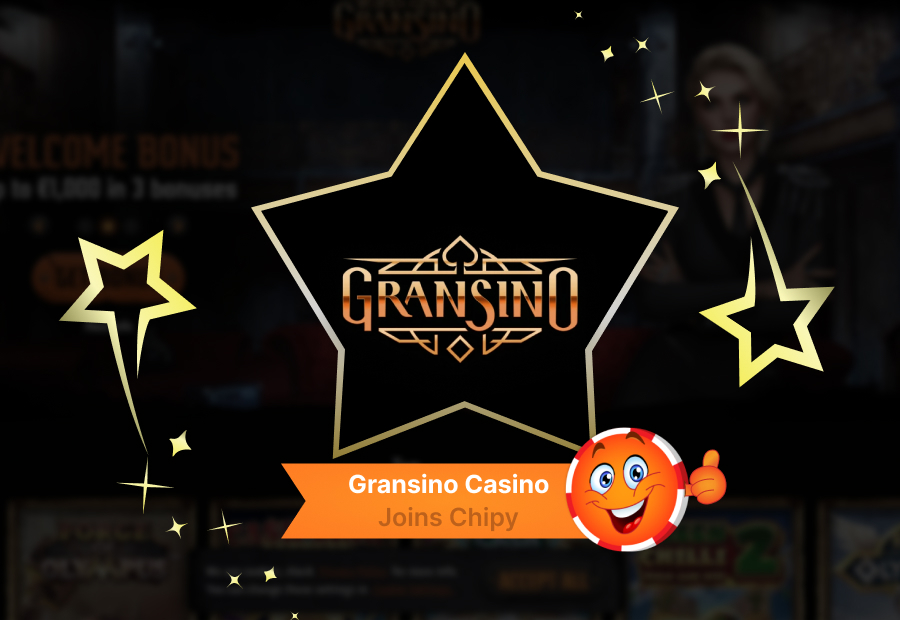 Explore the Excitement of Gransino Casino Online Games Explore the Excitement of Gransino Casino Online Games