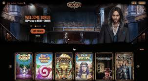 Explore the Excitement of Gransino Casino Online Games Explore the Excitement of Gransino Casino Online Games