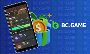 Explore the Exciting World of BCGame Crypto Casino Explore the Exciting World of BCGame Crypto Casino