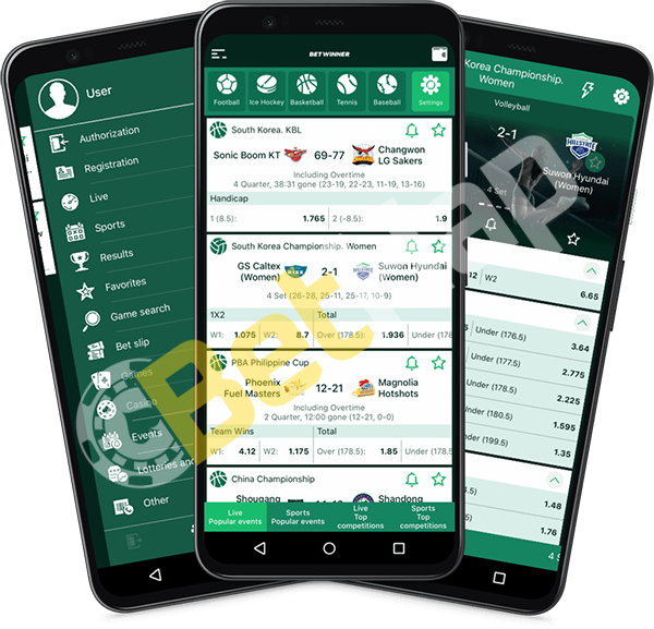 Exploring Betwinner Your Go-To Platform for Betting Exploring Betwinner Your Go-To Platform for Betting