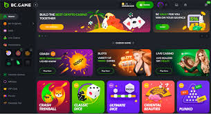 Лучшие стратегии и советы по игре в BC Game Slot Лучшие стратегии и советы по игре в BC Game Slot