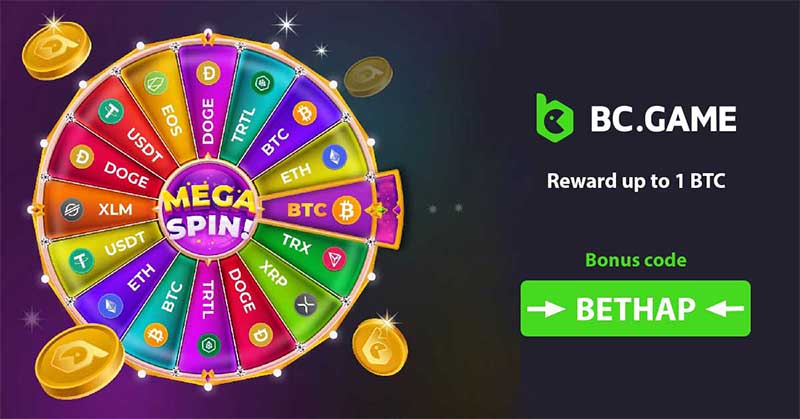 Лучшие стратегии и советы по игре в BC Game Slot Лучшие стратегии и советы по игре в BC Game Slot
