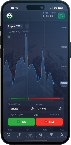 Pocket Option Торговая Платформа 19 Pocket Option Торговая Платформа 19