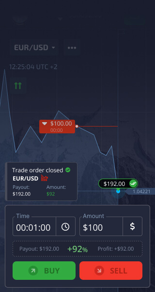 Pocket Option Торговая Платформа 19 Pocket Option Торговая Платформа 19