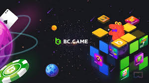 Experience the Excitement of Casino BC Game Experience the Excitement of Casino BC Game