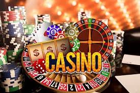 Experience the Excitement of Love Casino2 Experience the Excitement of Love Casino2