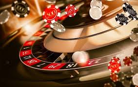 Experience the Thrill of Gaming at Magic Win Casino & Sportsbook 44 Experience the Thrill of Gaming at Magic Win Casino & Sportsbook 44