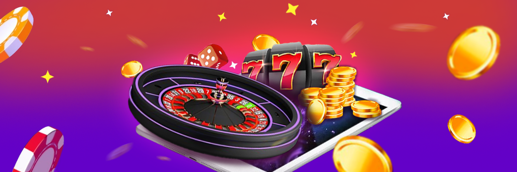 Experience Thrill and Excitement at Online Casino FlashDash Experience Thrill and Excitement at Online Casino FlashDash