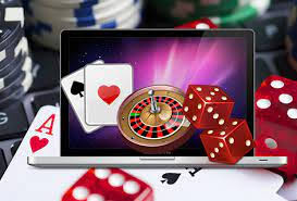 Explore the Exciting World of Casino SpinTime Explore the Exciting World of Casino SpinTime