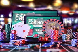 Explore the Thrills at Online Casino Lucky Max Explore the Thrills at Online Casino Lucky Max