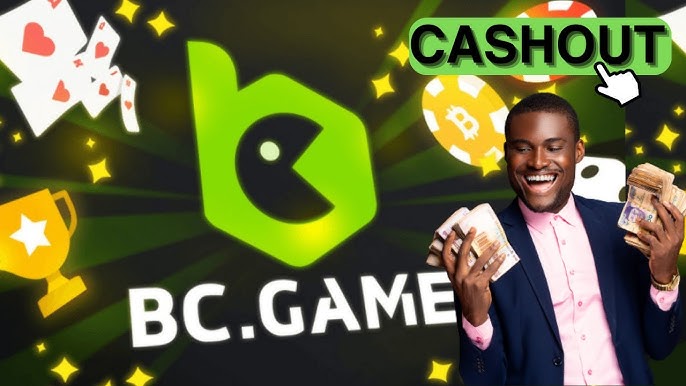 Explore the Thrills of BC Game Online Casino Explore the Thrills of BC Game Online Casino