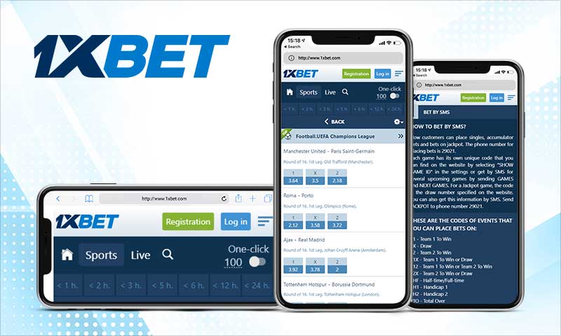 Exploring the Features and Benefits of 1xbet web Exploring the Features and Benefits of 1xbet web