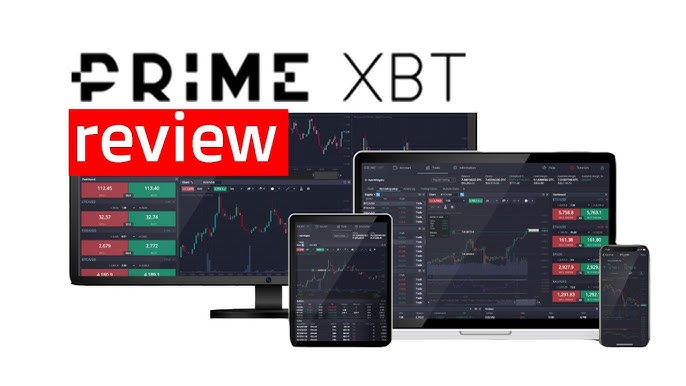 Guide to PrimeXBT Deposit A Comprehensive Overview