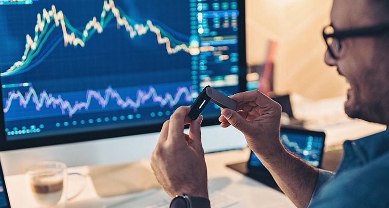 Maximizing Profits The Crypto Trading Leverage Tool Maximizing Profits The Crypto Trading Leverage Tool