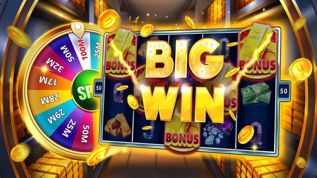 Discover Excitement at Bonus Strike Casino & Sportsbook