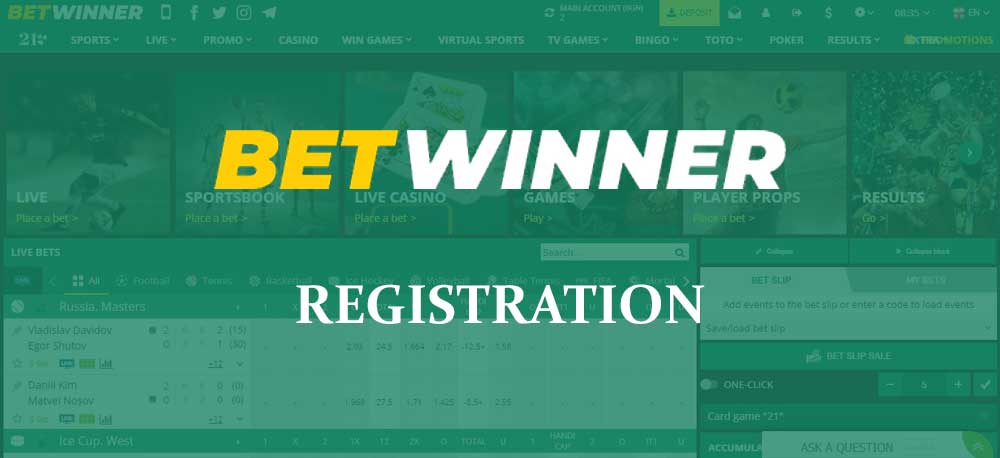 Betwinner Your Guide to Online Betting Success