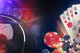 Discover the Thrilling World of Cosmobet Casino & Sportsbook Discover the Thrilling World of Cosmobet Casino & Sportsbook