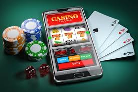 Experience Unmatched Thrills at Lucky Barry Casino & Sportsbook Experience Unmatched Thrills at Lucky Barry Casino & Sportsbook