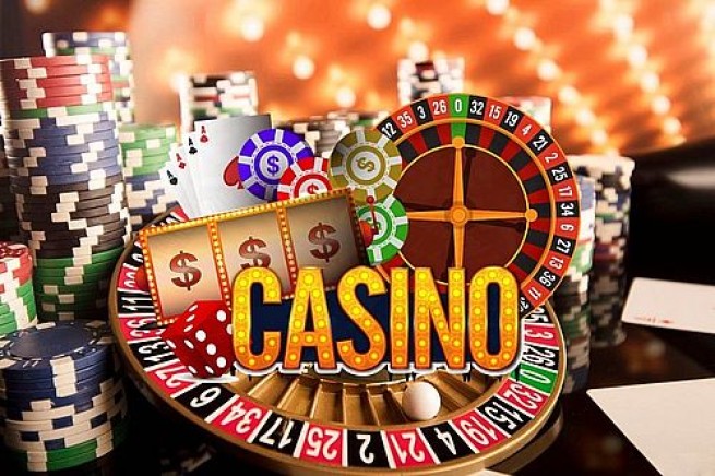 Experience Unmatched Thrills at Lucky Barry Casino & Sportsbook Experience Unmatched Thrills at Lucky Barry Casino & Sportsbook