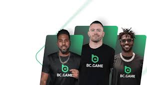 Exploring Excitement and Innovation at BC Games