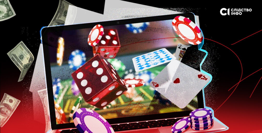 Online Casinos Embracing Digital Currency Revolutionizing the Gambling Experience Online Casinos Embracing Digital Currency Revolutionizing the Gambling Experience