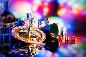 Online Casinos Embracing Digital Currency Revolutionizing the Gambling Experience Online Casinos Embracing Digital Currency Revolutionizing the Gambling Experience