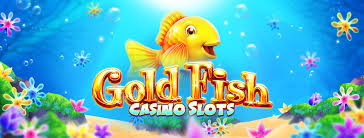 골드피쉬카지노 최고의 온라인 게임 경험