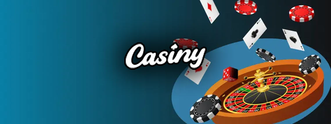 Exploring Casiny Bonus Codes Unlocking Your Winning Potential Exploring Casiny Bonus Codes Unlocking Your Winning Potential