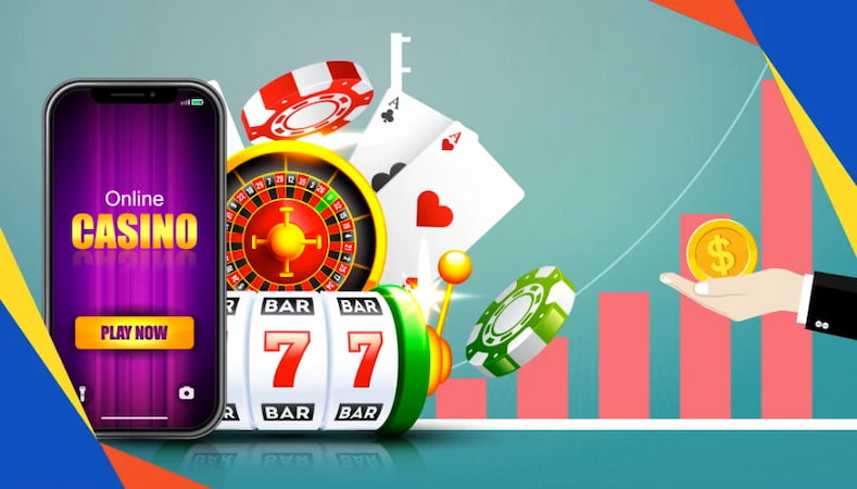 Casino Games With Interactive Features 13 Casino Games With Interactive Features 13