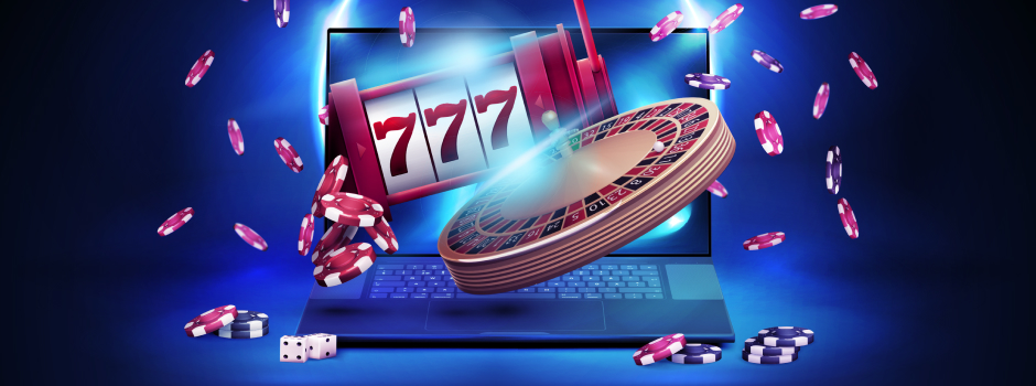 Casino Utan BankID En Ny Era av Spelupplevelser Casino Utan BankID En Ny Era av Spelupplevelser