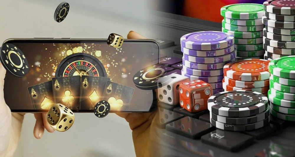 Online Casino Not Paying Out - What You Need to Know
