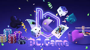 Understanding BCga me The Future of Online Gaming