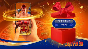 Unlocking the Secrets of Jaya9 Your Ultimate Guide to Online Gaming Unlocking the Secrets of Jaya9 Your Ultimate Guide to Online Gaming