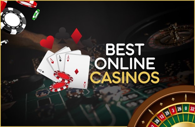 Unveiling the Stories of Online Casino Winners in the UK