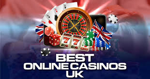 Unveiling the Stories of Online Casino Winners in the UK