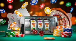 Magical Spin Casino Online Games - Discover Enchantment and Wins!