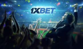 1xBet App Your Ultimate Betting Experience on Mobile -1442208404 1xBet App Your Ultimate Betting Experience on Mobile -1442208404