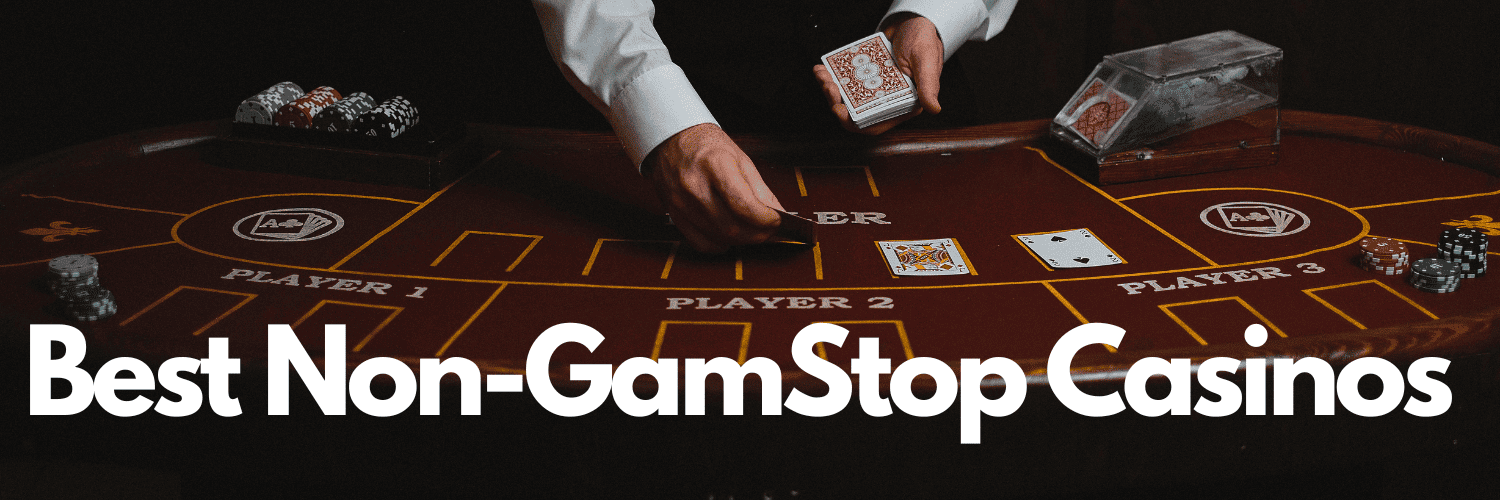 Discover the Best Casino Sites Not on Gamstop 906506314