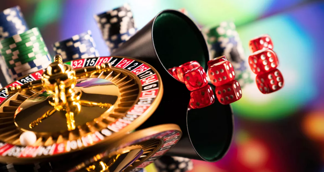 Discover the Best Casino Sites Not on Gamstop 906506314