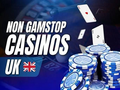 Discover the Best Non GamStop Casinos in the UK Discover the Best Non GamStop Casinos in the UK